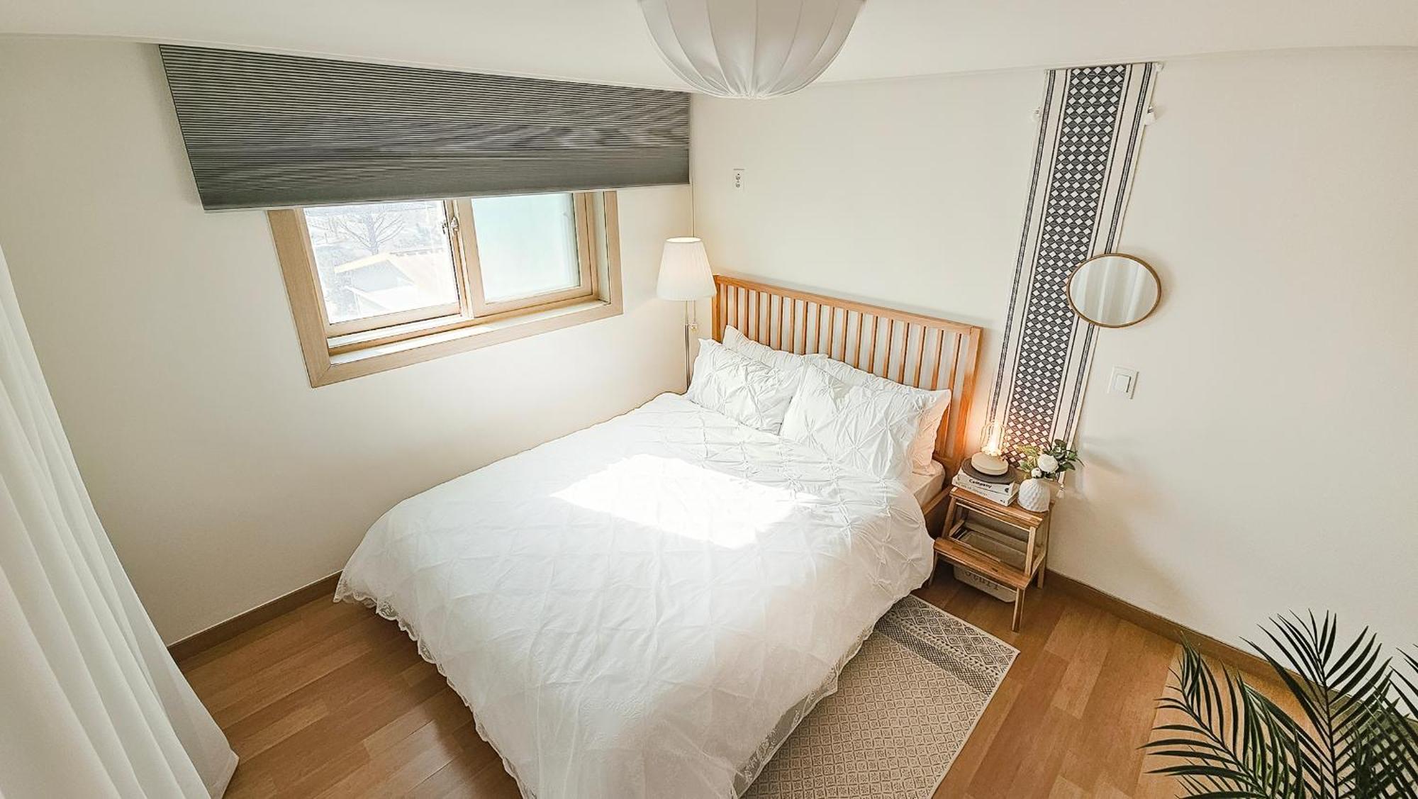 Lucky Vicky House Guest house Seoul